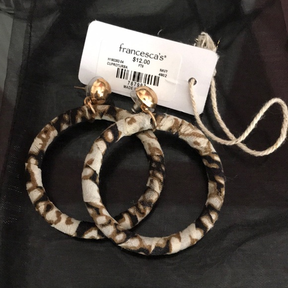 Francesca's Collections Jewelry - FLASH SALE UNTIL 6/4@Midnight- $5!
